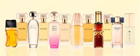 estee lauder website perfume.